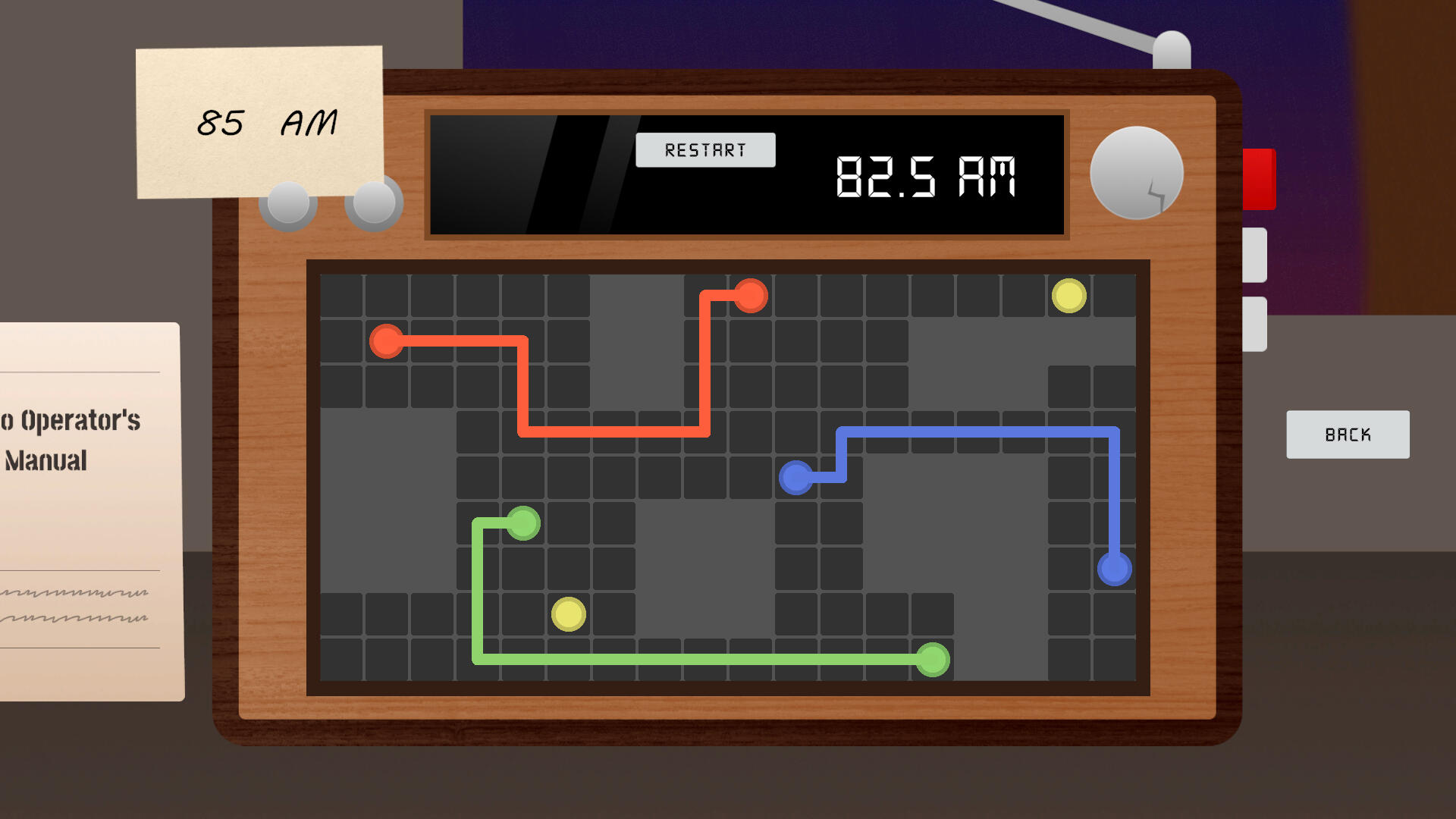 WaveWiring WaveWiring